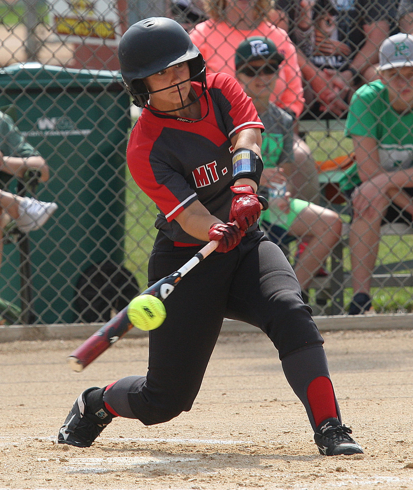 Mt Zion vs Providence Catholic softball 29 6.9.18.jpg